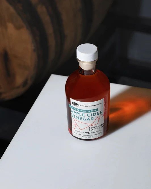 19.53 Apple Cider Vinegar - Image 4