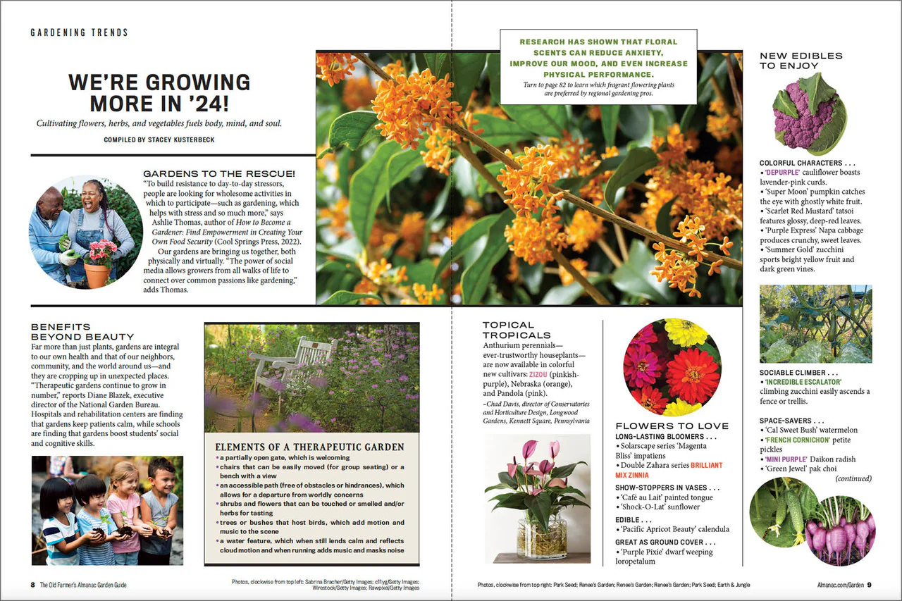2024 Garden Guide - Online Edition - Image 6
