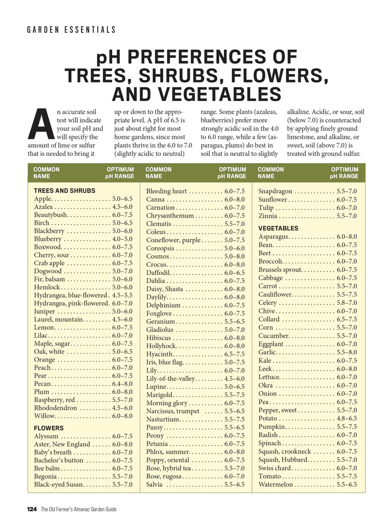 2025 Garden Guide - Online Edition - Image 11