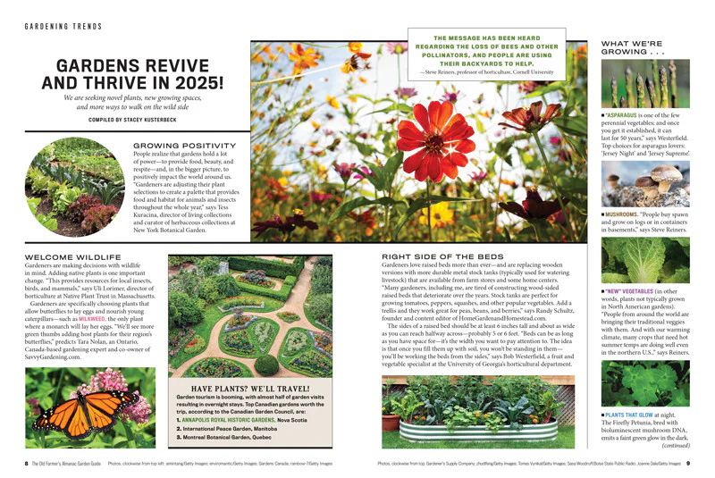 2025 Garden Guide - Online Edition - Image 5
