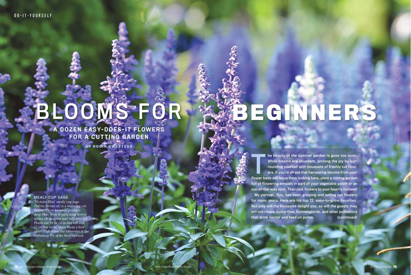 2025 Garden Guide - Online Edition - Image 7