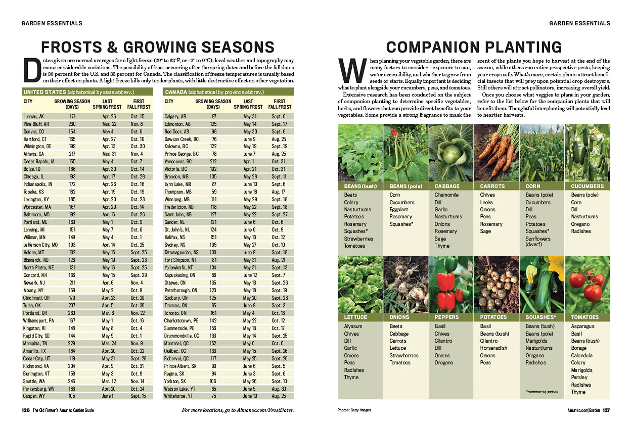 2026 Garden Guide - Online Edition - Image 8
