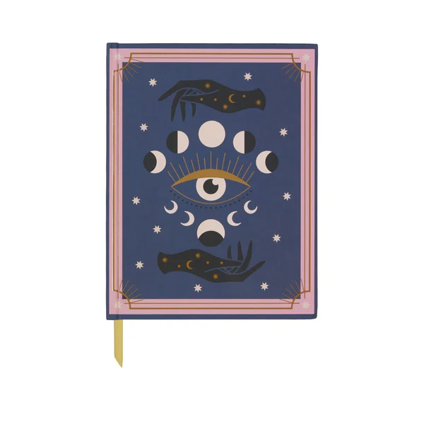 A Dopo Moon Phases Journal - Image 4