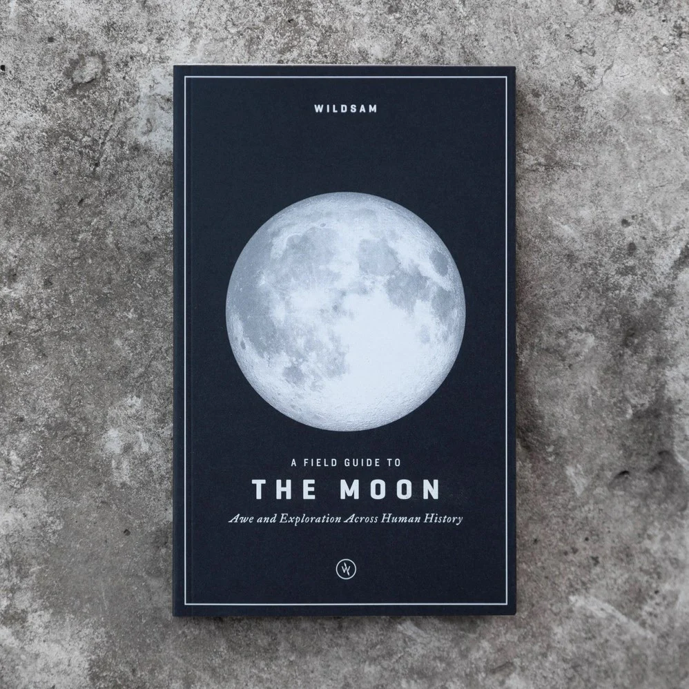 A Field Guide to the Moon - Image 4