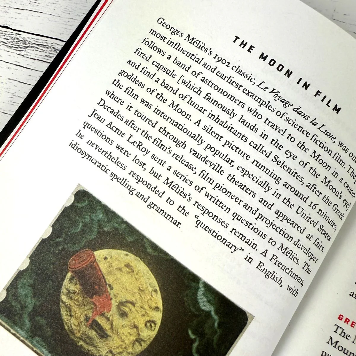 A Field Guide to the Moon - Image 5