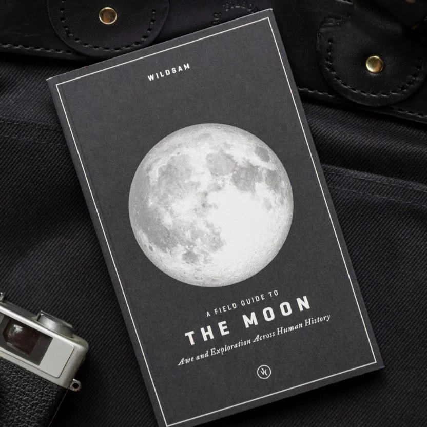 A Field Guide to the Moon - Image 7