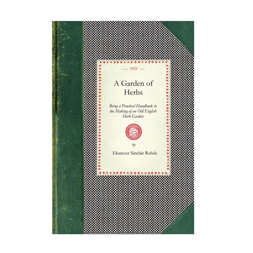 A Garden of Herbs - Image 5