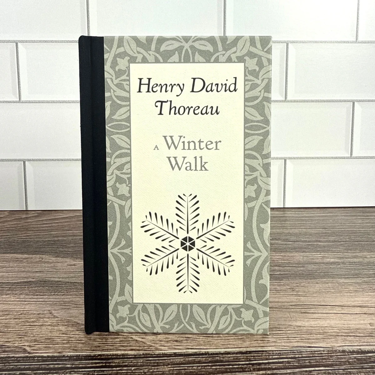 A Winter Walk - Image 3