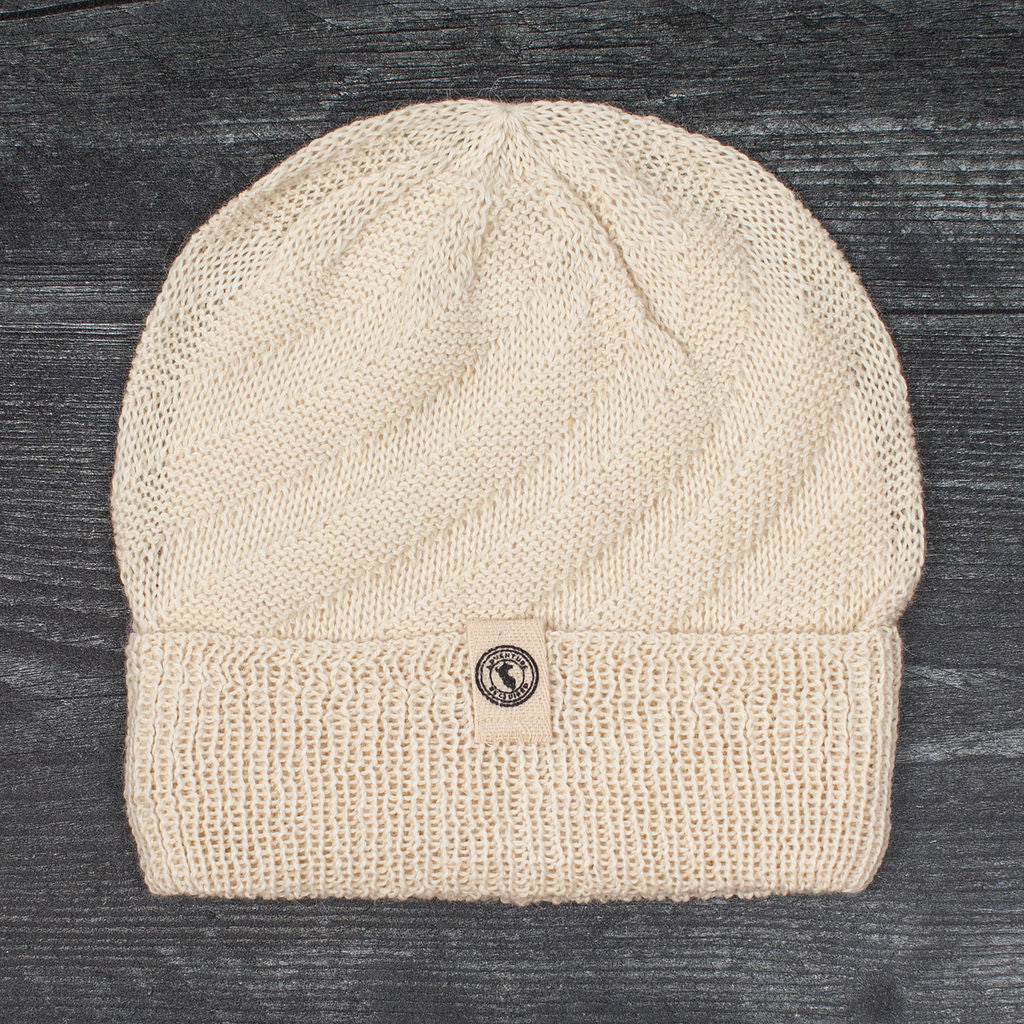 Adventure Required - Kingsley Alpaca Fleece Hat - Image 12