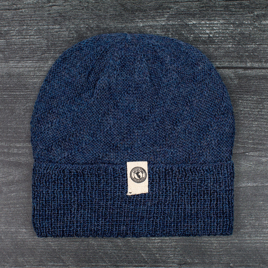Adventure Required - Kingsley Alpaca Fleece Hat - Image 15