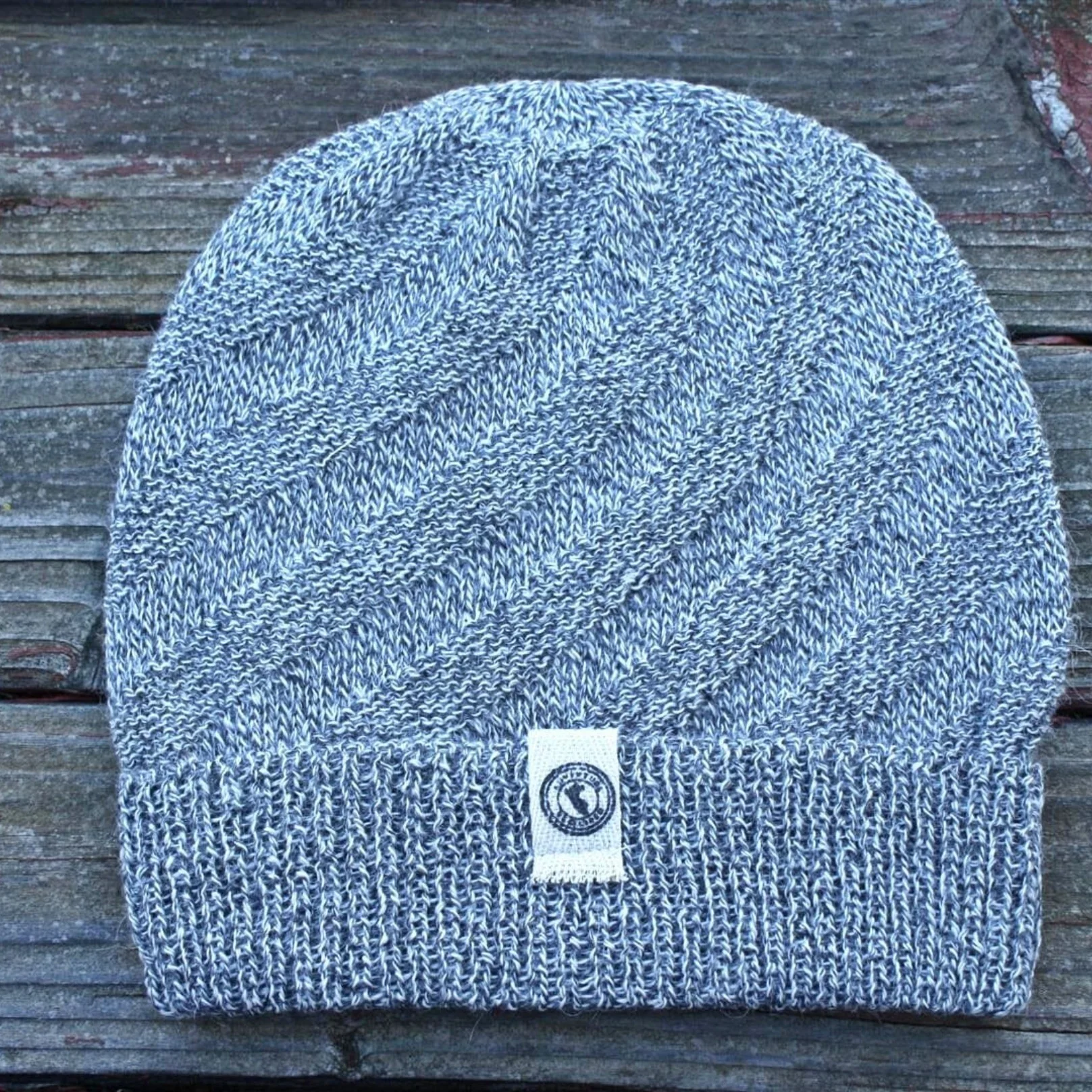 Adventure Required - Kingsley Alpaca Fleece Hat - Image 18
