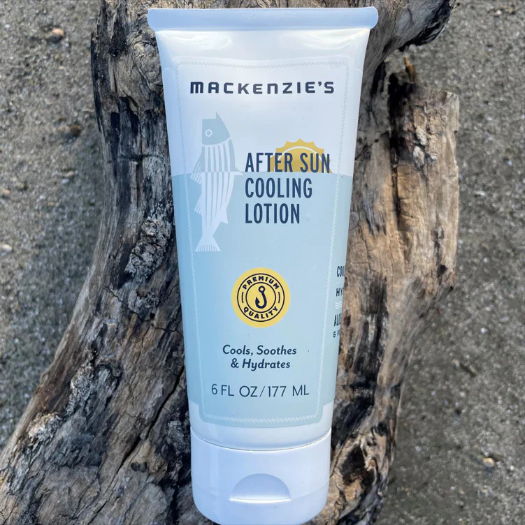 After Sun Cooling Lotion - Image 3