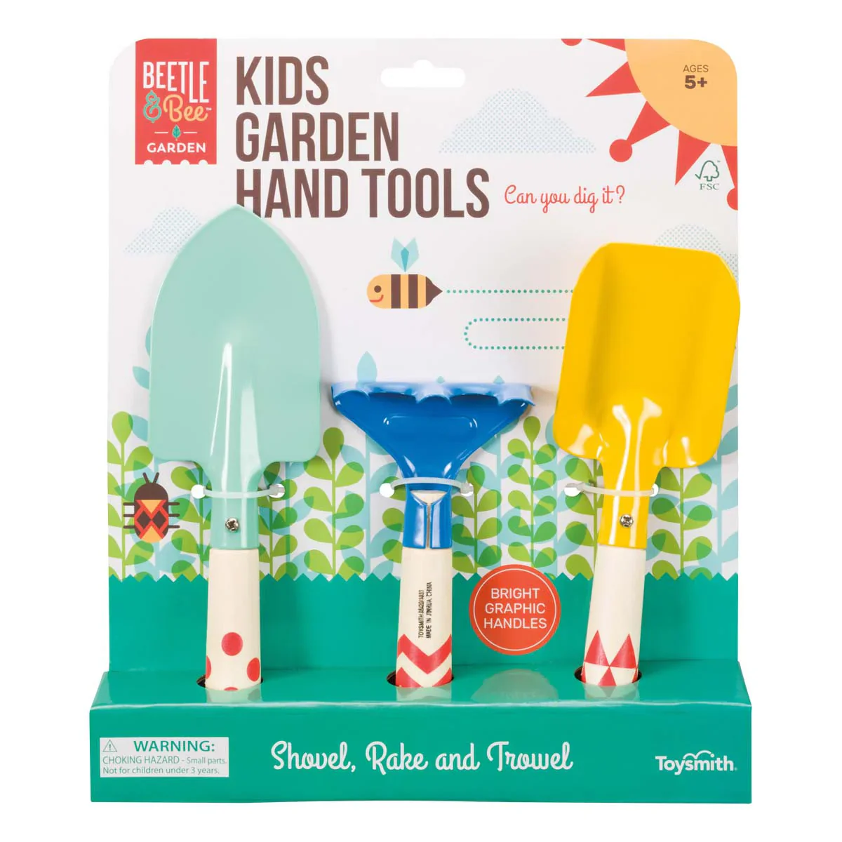 Almanac for Kids - Little Pizza Gardener Bundle - Image 4