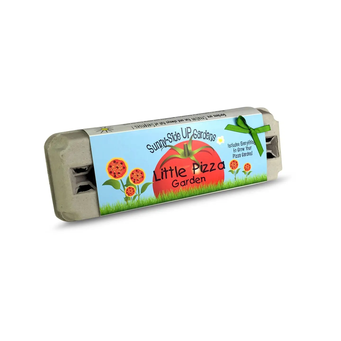 Almanac for Kids - Little Pizza Gardener Bundle - Image 5