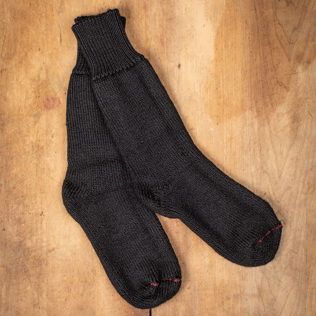 Alpaca Fleece SuperWarm Extreme Socks - Image 5