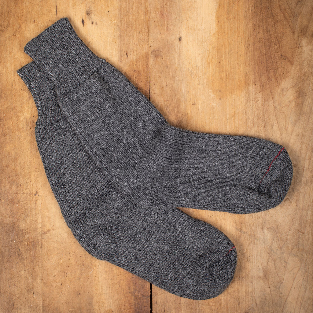 Alpaca Fleece SuperWarm Extreme Socks - Image 7