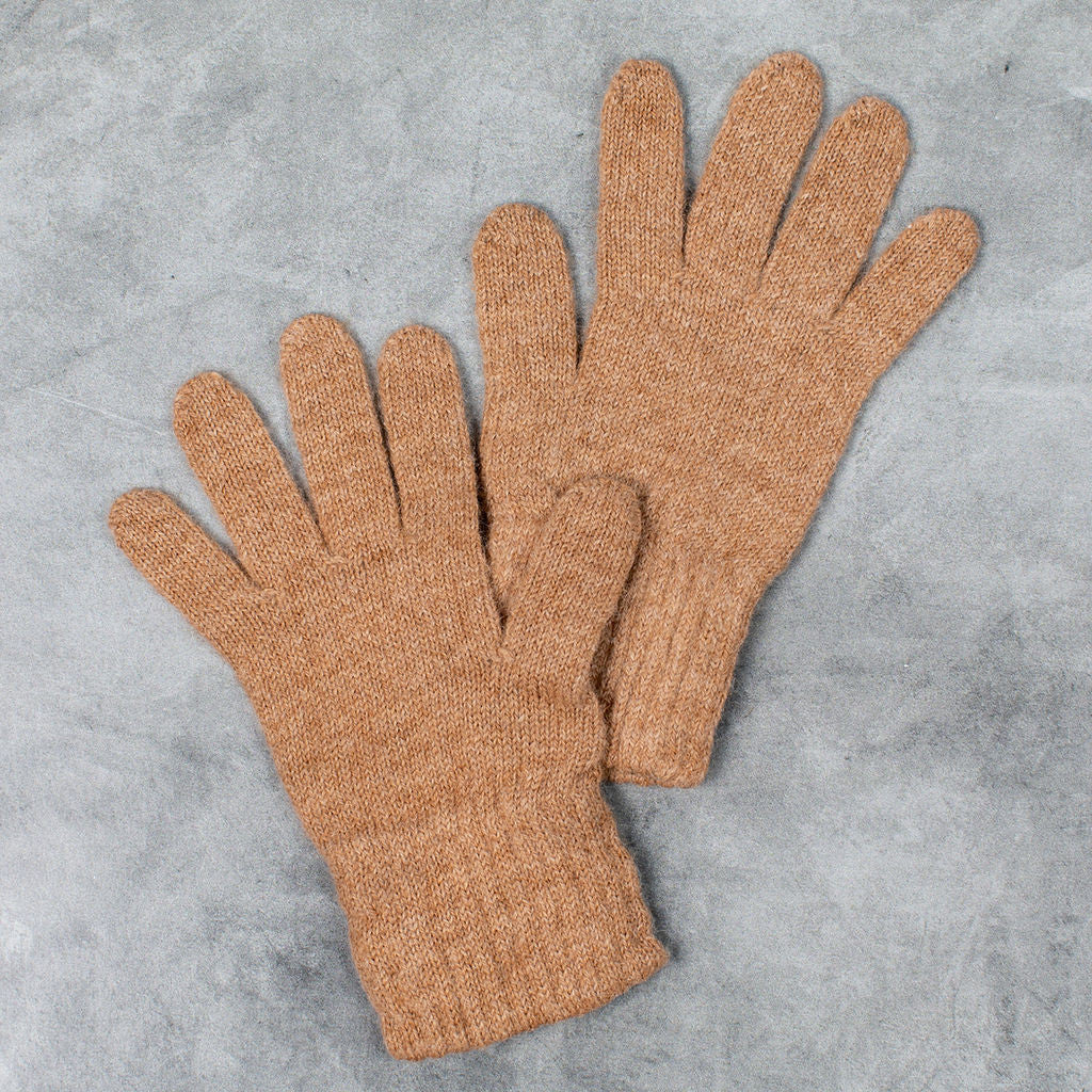 Work/Play Alpaca Fleece Gloves - Image 4