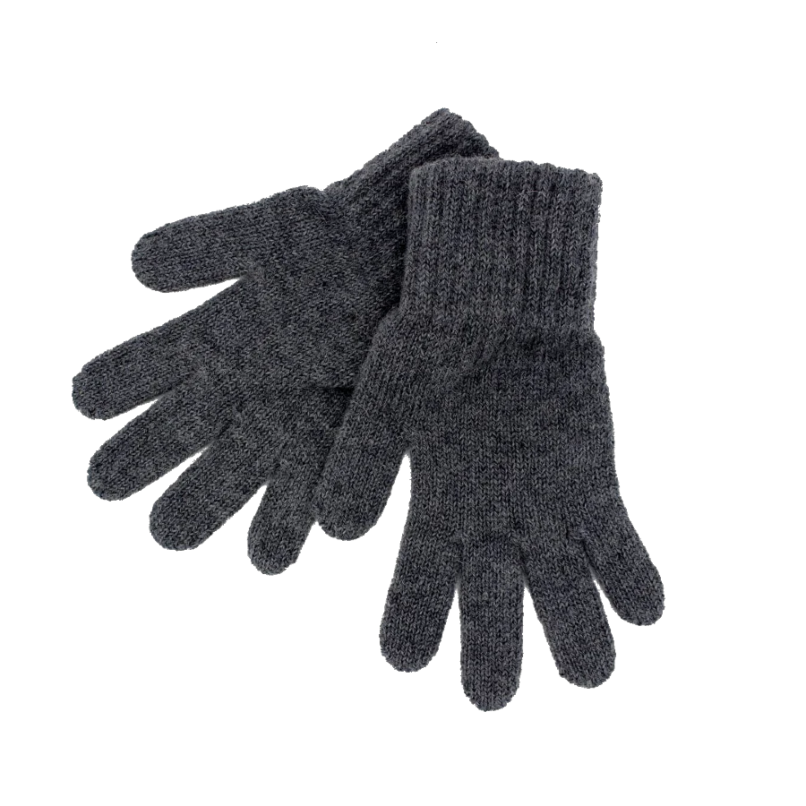 Work/Play Alpaca Fleece Gloves - Image 6