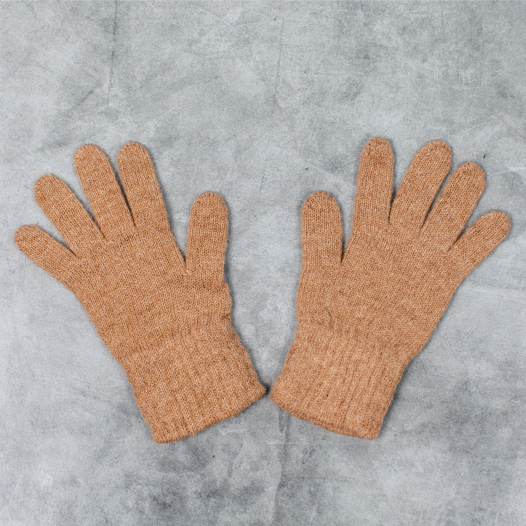 Work/Play Alpaca Fleece Gloves - Image 7