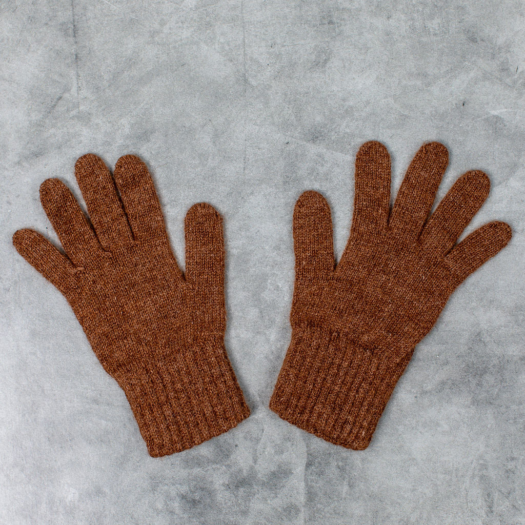 Work/Play Alpaca Fleece Gloves - Image 8