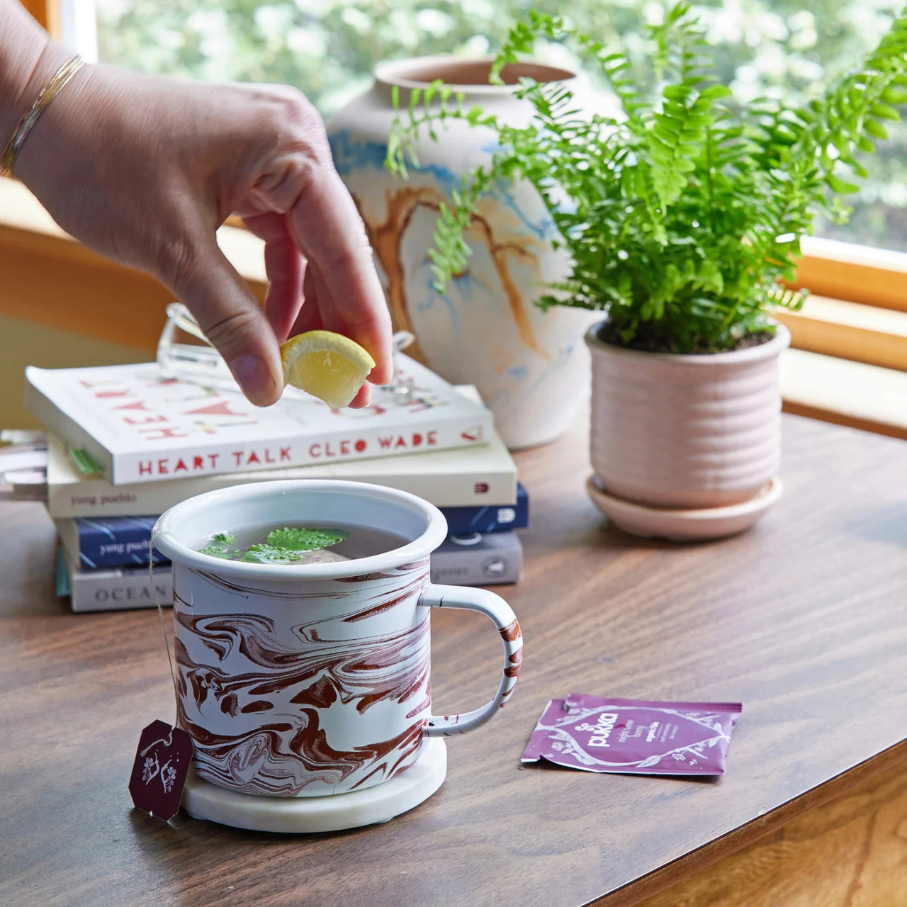 Altered Herbs Mug Grow Kits - Image 10