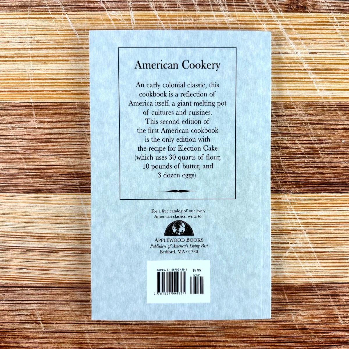 American Cookery - Image 4