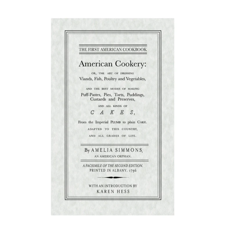 American Cookery - Image 5