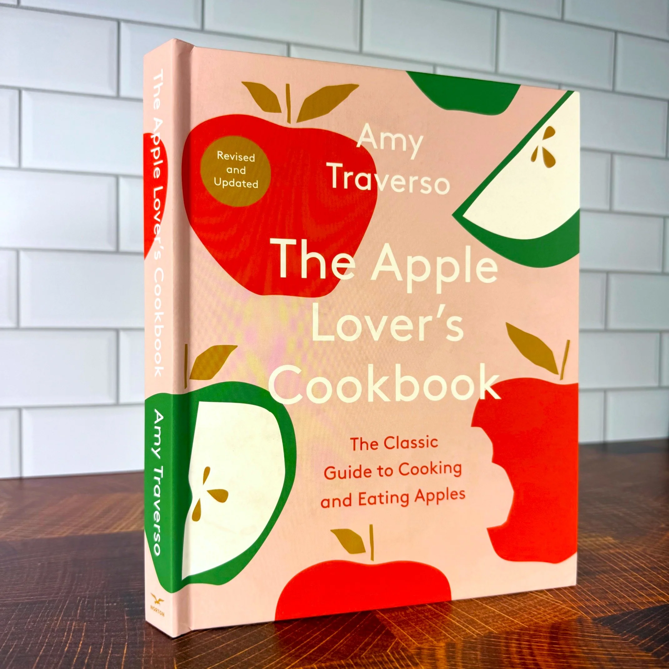 The Apple Lover's Cookbook - Image 11