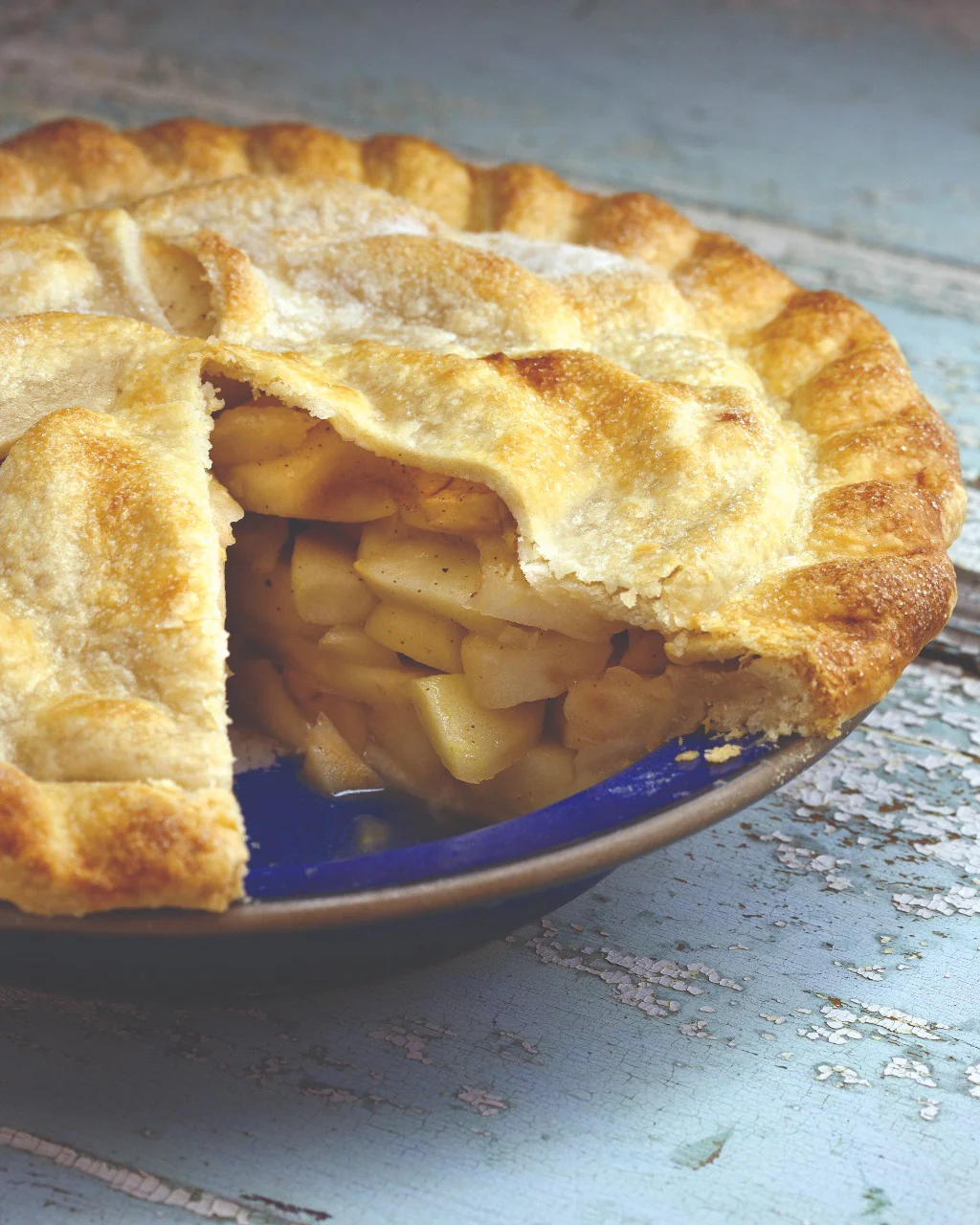 The Apple Lover's Cookbook - Image 3