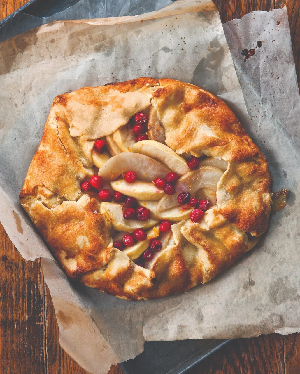 The Apple Lover's Cookbook - Image 8
