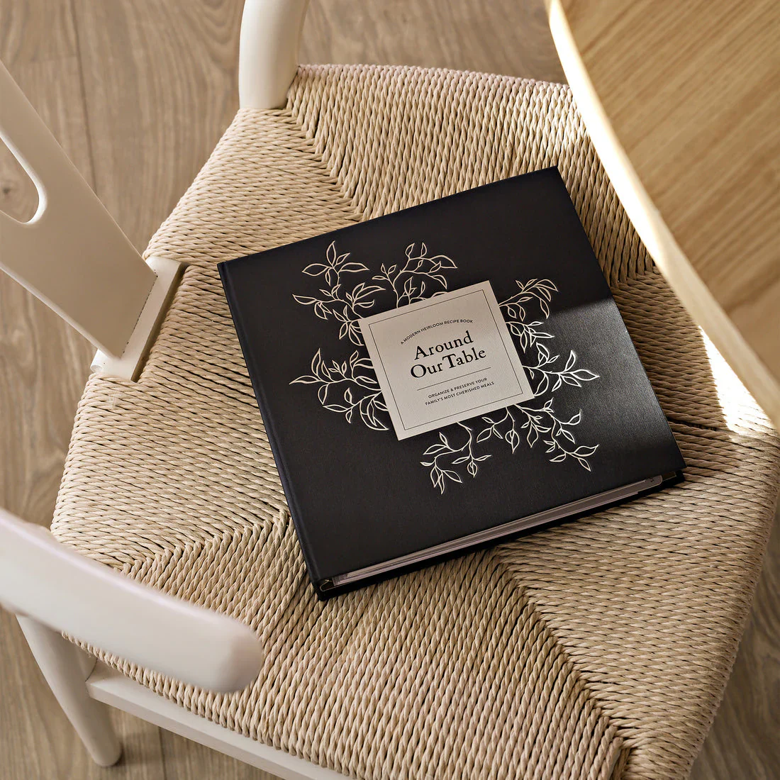 Around Our Table: A Modern Heirloom Recipe Book - Image 2
