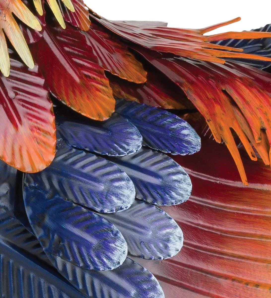 Arroyo Rooster Decor - Image 2