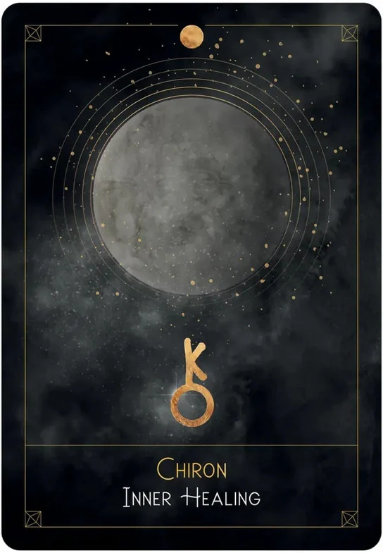 Astro-Cards Oracle Deck - Image 3