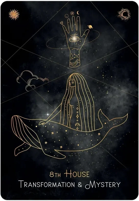 Astro-Cards Oracle Deck - Image 4