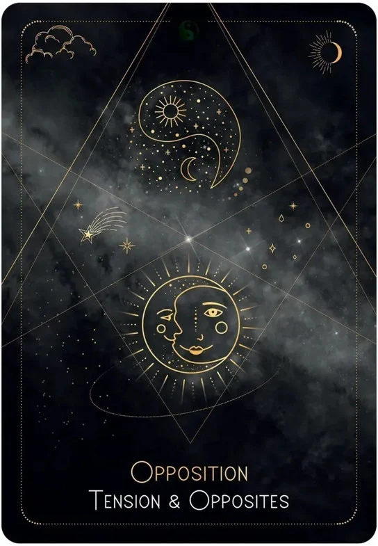 Astro-Cards Oracle Deck - Image 6
