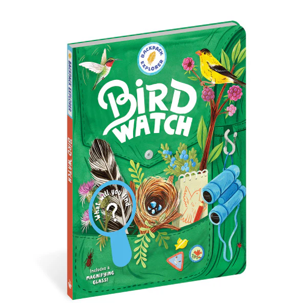 Backpack Explorer: Bird Watch - Image 4