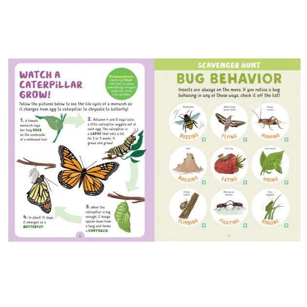 Backpack Explorer: Bug Hunt - Image 4