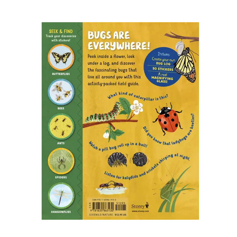 Backpack Explorer: Bug Hunt - Image 5
