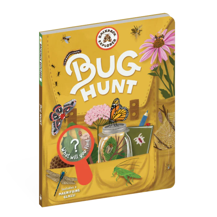 Backpack Explorer: Bug Hunt - Image 6