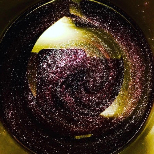 Backyard Stargazing 8oz. Scented Soy Candle - Image 3