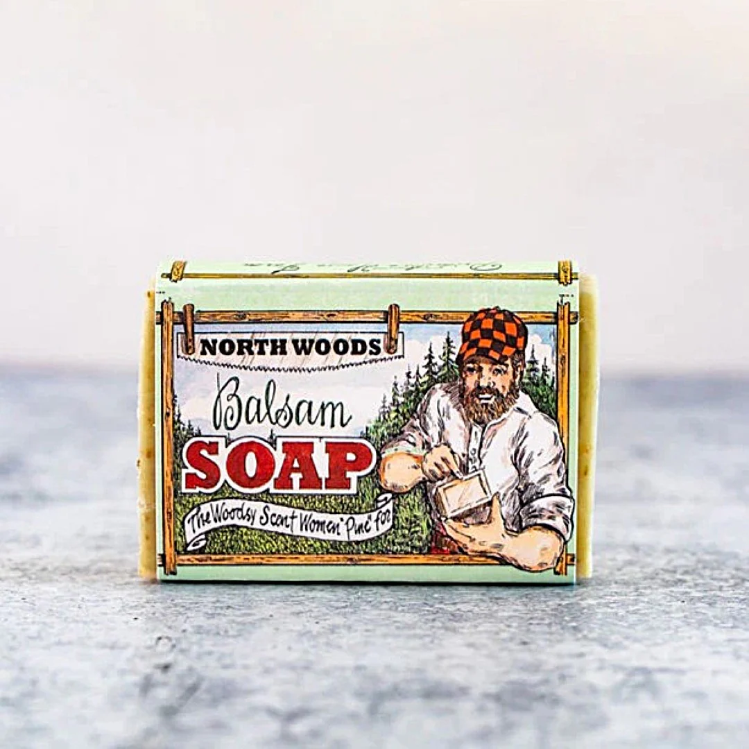 Balsam Soap - Image 2