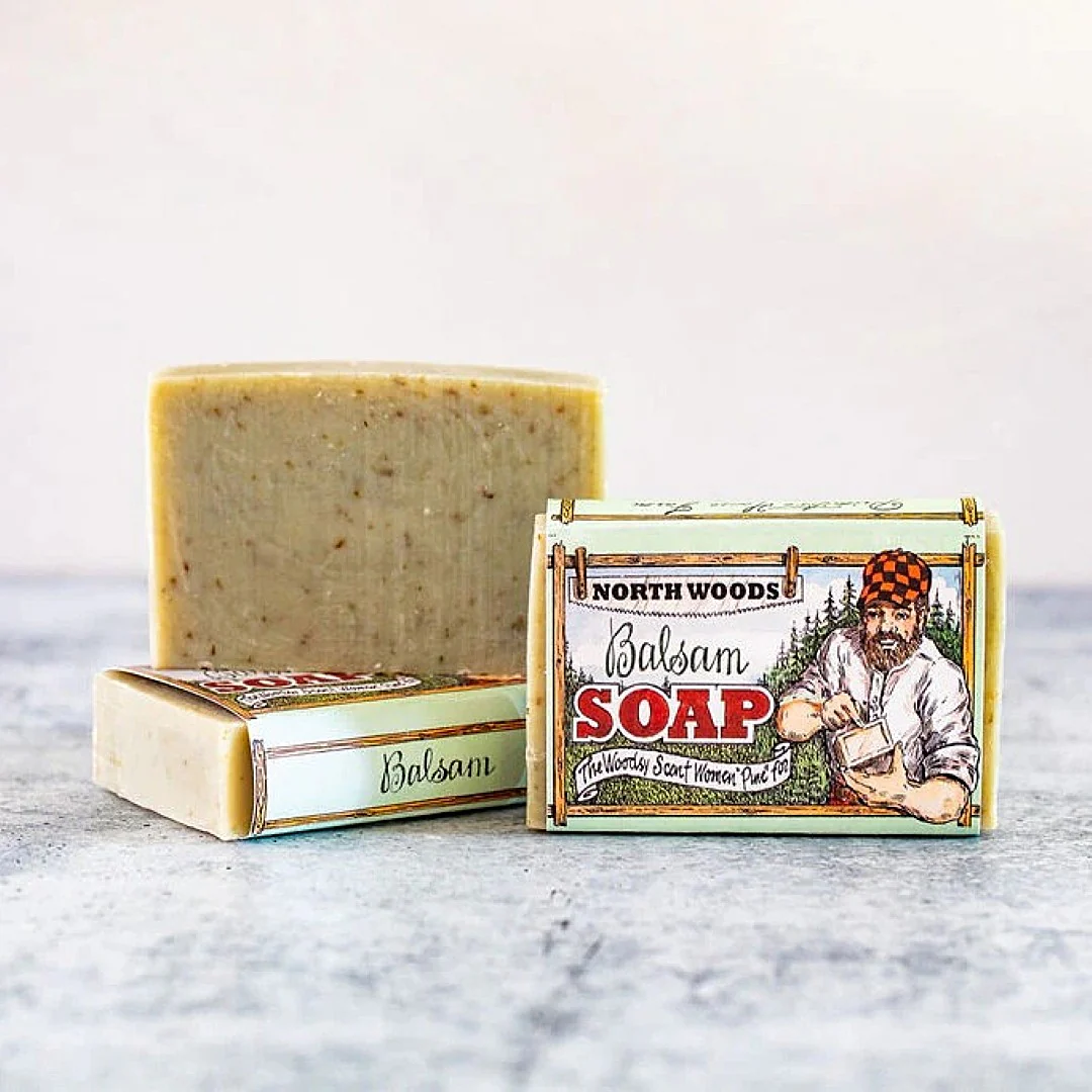 Balsam Soap - Image 3
