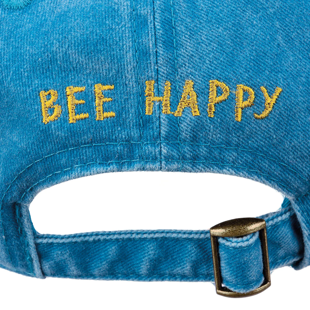 Baseball Cap - Bee Happy - Image 5