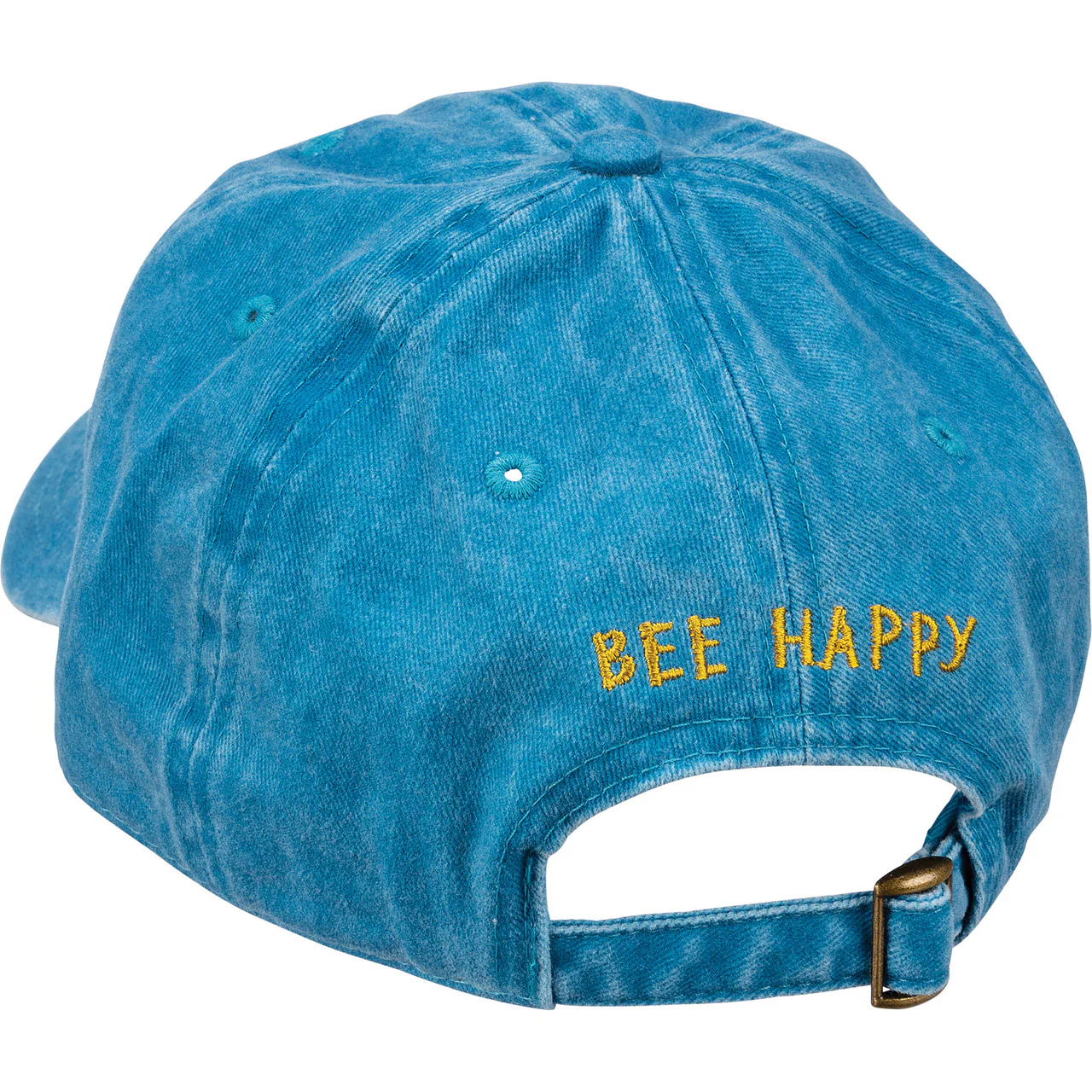 Baseball Cap - Bee Happy - Image 6