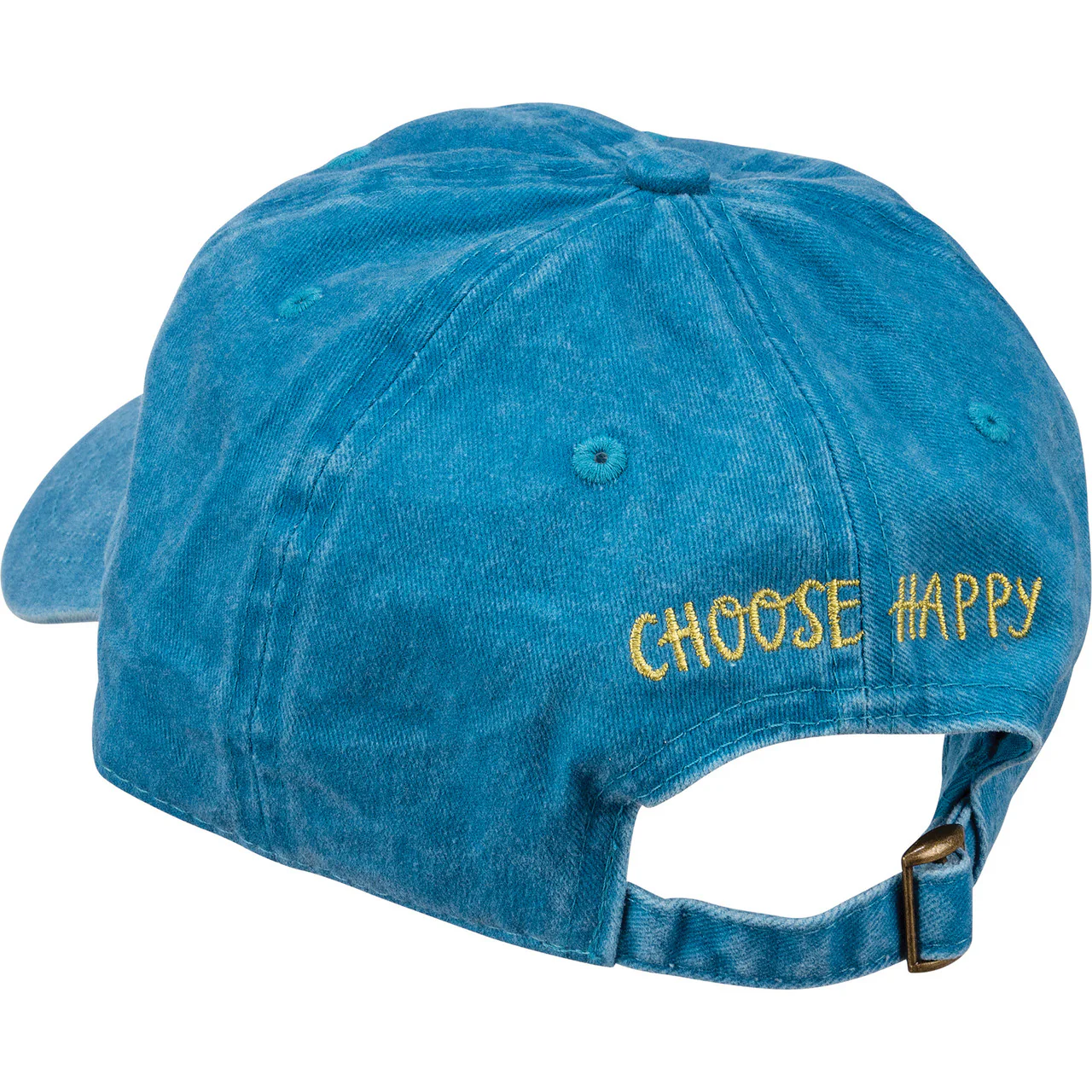 Baseball Cap - Choose Happy - Image 3