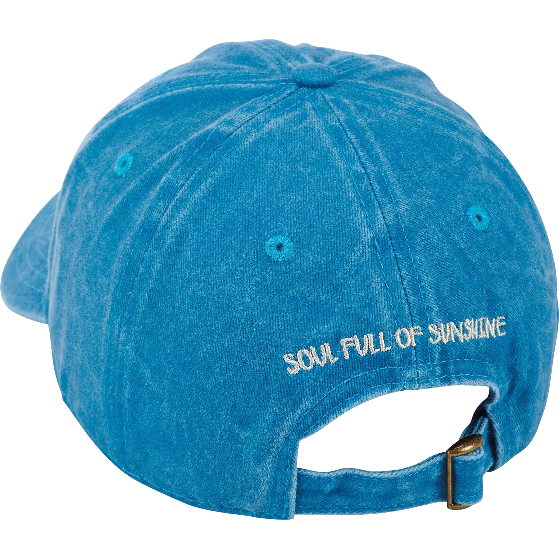 Baseball Cap - Soul Full of Sunshine - Image 3