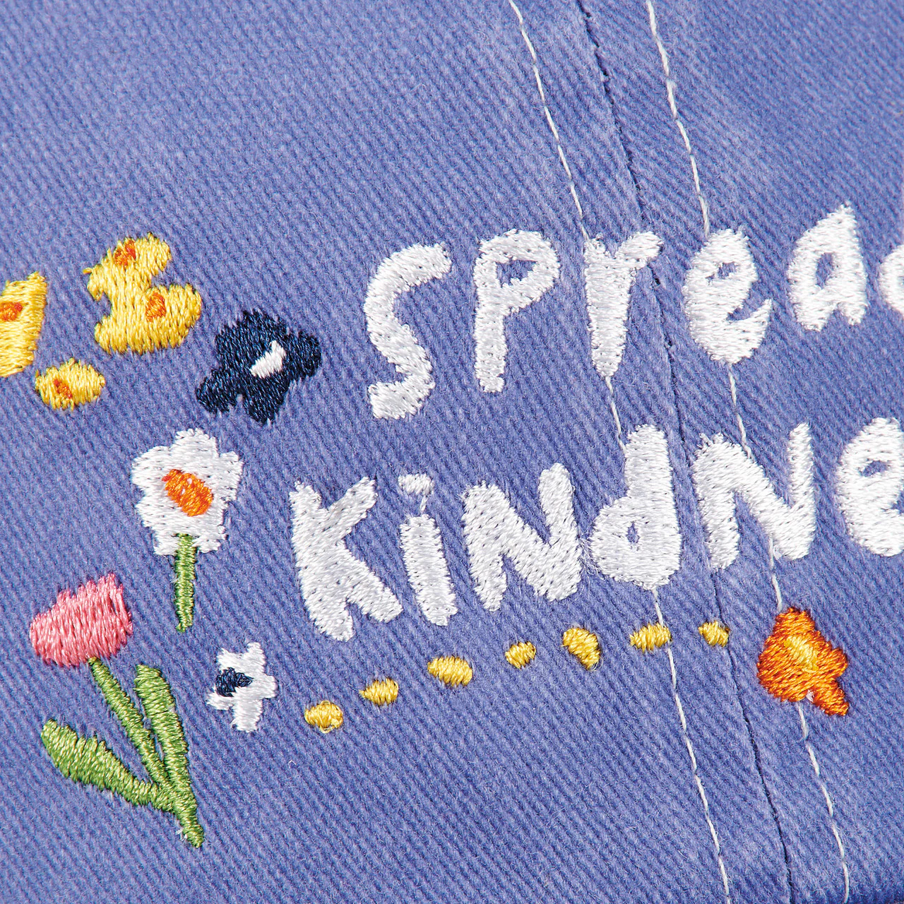 Baseball Cap - Spread Kindness - Image 4