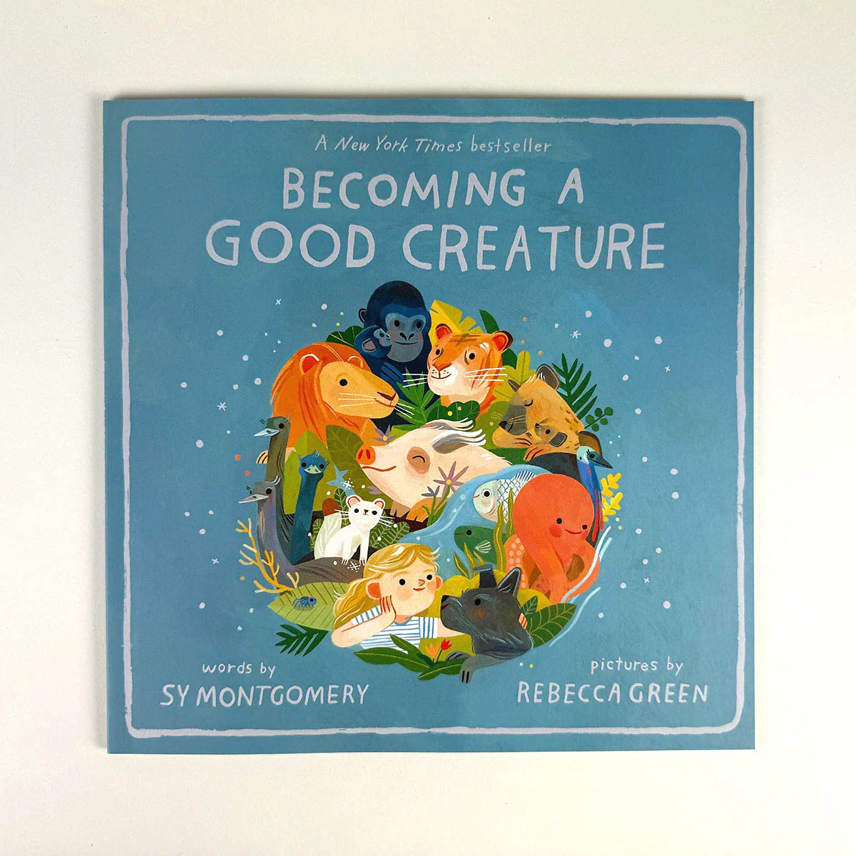 Becoming a Good Creature - Image 5