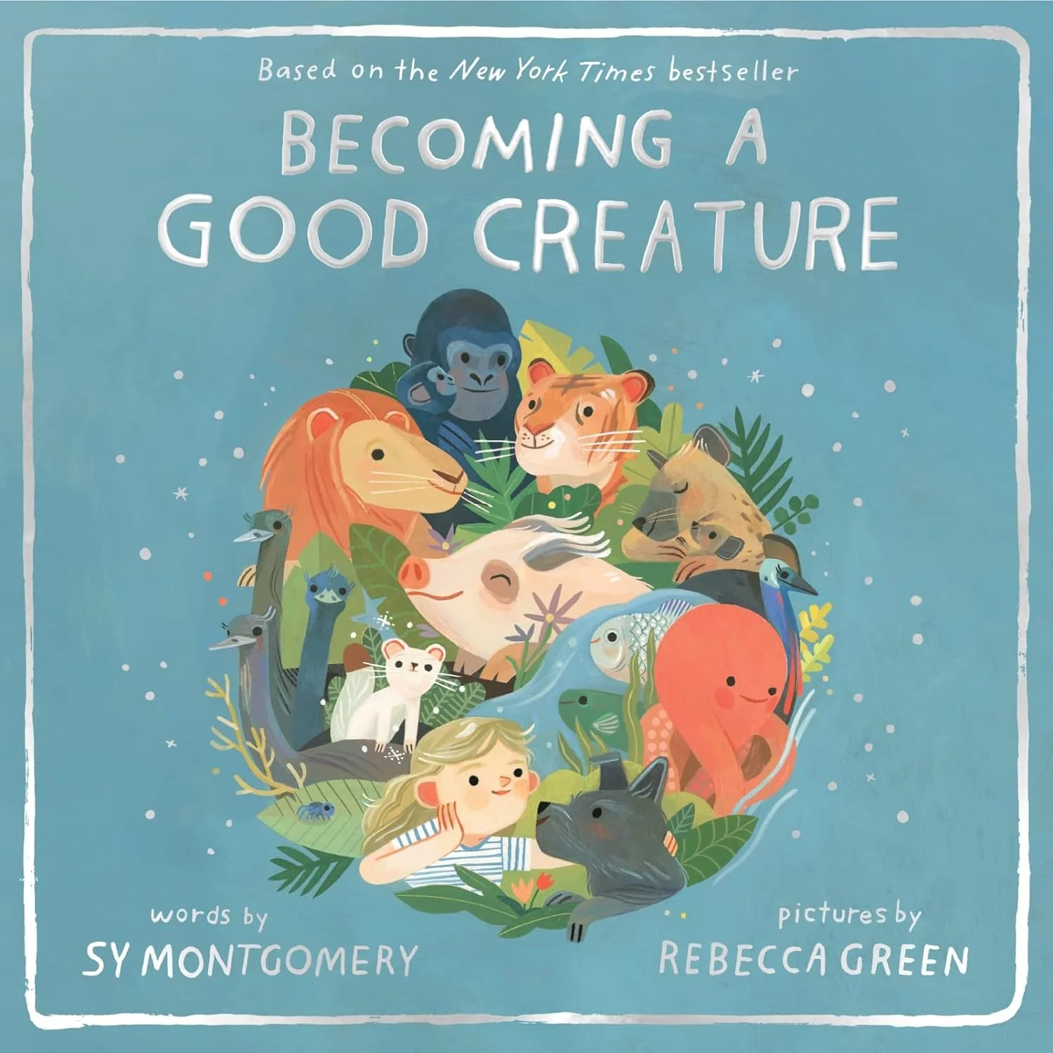 Becoming a Good Creature - Image 8