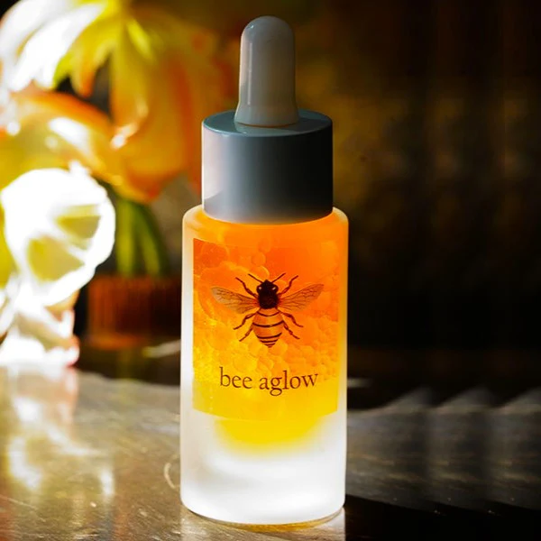 Bee Renewed I: Skin Care Regimen for Combination Oily to Balanced Skin - Image 3